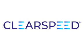 Clearspeed Logo